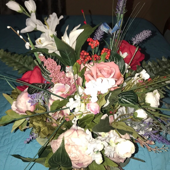 New Wall  or Door Swag - Picture 3 of 14